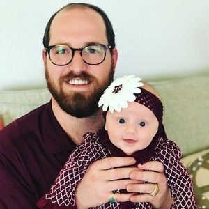 Meet your Posher, Rex